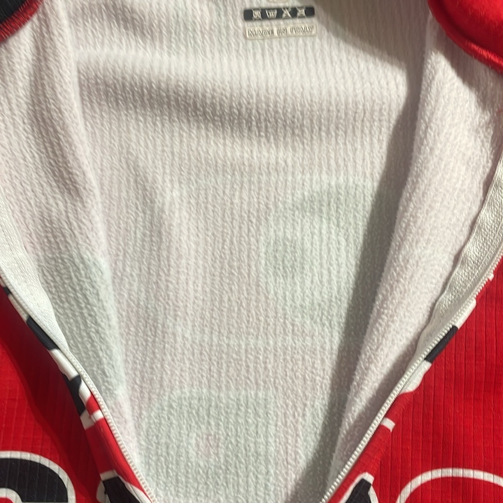 Capo Italia - Long Sleeve warm Cycling jersey - Picture 11 of 11